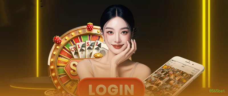 8565bet App - Aplicativo Oficial para Android e iOS